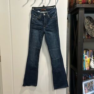 Joe's Jean Boot Cut